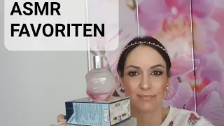 ASMR FAVORITEN FEBRUAR😍 #asmr #asmrdeutsch #asmrgerman