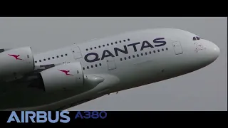 Boeing 747 vs Airbus A380 Minions Edition