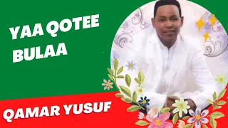 Old Best Kemer Yusuf  Video Clips        (Yaa Qotee Bulaa)