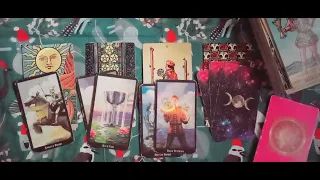 TAURUS ♉️ MAY #2024 ENGLISH TAROT READING #taurus #may