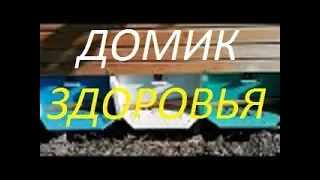 Моя апи лежанка.