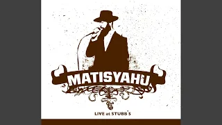 Close My Eyes (Live at Stubb's, Austin, TX - February 2005)