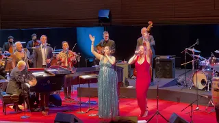 Pink Martini, Una Notte a Napoli, New Year 2022