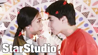 StarStudio: Make Me Kilig Challenge with MayWard