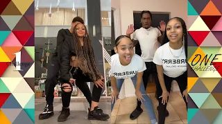 She Like That Challenge Part 2 Compilation #dance #challenge