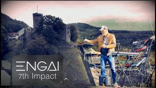 ENGAI 7th IMPACT (Live Performance at Burg Schwarzenfels)