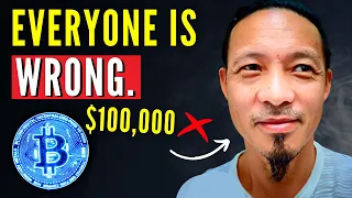 Willy Woo Everyone is WRONG about this Cycle! - Why Bitcoin WILL NOT Hit $100k & Ethereum Breakdown