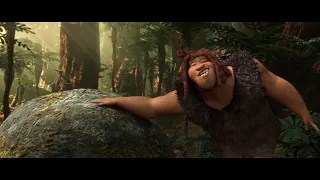 The Croods - Grug's ideas