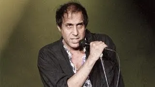 Adriano Celentano - Azzurro (LIVE 1987)