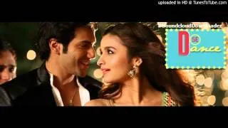 D Se Dance | Humpty Sharma Ki Dulhania | Varun Dhawan & Alia Bhatt