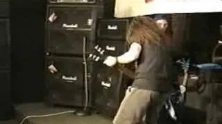 DIME CLINIC at arlington,tx june.3.'93 part1