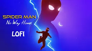 SPIDER-MAN No Way Home Lo-Fi Chill