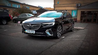 ЯК УГРОБИТИ НІМЕЦЬКИЙ ПРЕМІУМ? ОСТАННІЙ ШАНС НА УСПІХ Opel Insignia | 1-AUTO | автоподбор Украина