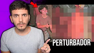 7 IMAGENES ATERRADORAS que dejaron EN SHOCK al MUNDO