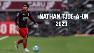 Nathan Tjoe-A-On New 2023 Skills