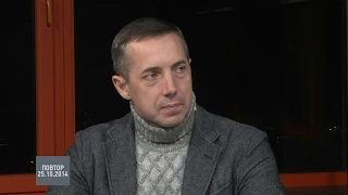 Михаил Минаков: Если не будет большой коалиции, выполнить задачи Майдана будет невозможно