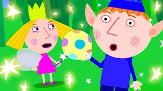 Ben and Holly's Little Kingdom | The Best of Ben and Holly! | Cartoons For Kids