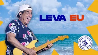 DURVAL LELYS - LEVA EU - AO VIVO DO PIPOCO - SALVADOR FM