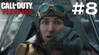 The Battle of Midway Part 1 - Call Of Duty Vanguard Mission #4 - Gameplay - PS5 (4K UHD 60fps)