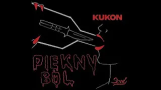 Kukon- Piekielny Ból Cały Album