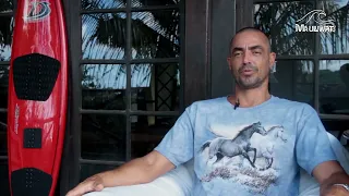 Mr ULUWATU  Episodio 02