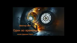 Один во времени (рассказ) - читает Дедушка Перун