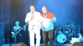 VITAS_The Bird of Happiness & A Song Stays with a Man_Ekaterinburg_February 26_2016