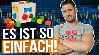 Wieso tradet nicht jeder? | Trading verstehen