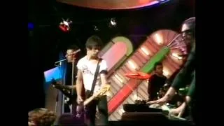 Stranglers Duchess 1979 Top of The Pops August 30th 1979