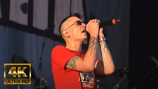 Linkin Park - In The End (Live Rock Am Ring 2004) 4K Ultra HD 60fps