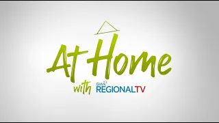 At Home with GMA Regional TV: September 11, 2023