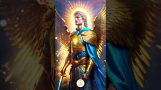 ✨️Archangel Michael LOVE & PROTECTION, Feel  Love, Happiness, Abundance|Angelic Music, Meditation