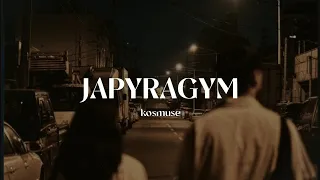 japyragym - kosmuse | speed up | xanzada