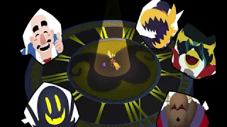 A Hat in Time - Bad Ending