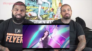 BLACKPINK X PUBG MOBILE - ‘Ready For Love’ M/V REACTION ROSÉ WENT OFF 😍