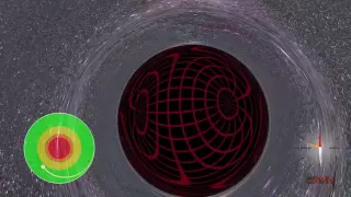 A Journey into a Black Hole