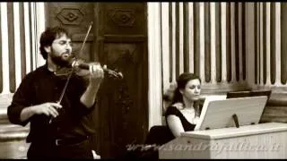La vita è bella - N. Piovani - DUO - (Organo & Violino)