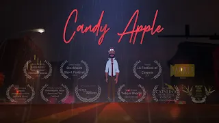 CANDY APPLE - Animation Short Film - CalArts 2023