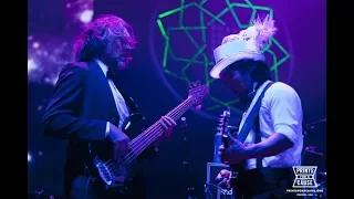 The String Cheese Incident - "Rivertrance" - NYE 2013 [HD]