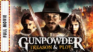 Gunpowder, Treason and Plot FULL MOVIE | Michael Fassbender | The Midnight Screening II