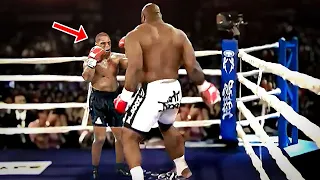 Greatest Comeback Knockouts In Boxing History (Scary Fights)