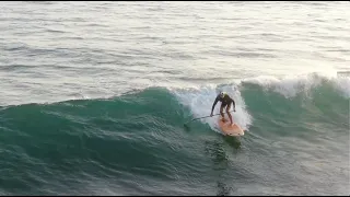 SUP Foil Surfing - The Best Techniques For Taking Off On Waves
