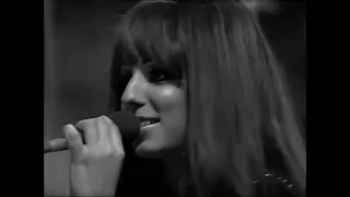 SHOCKING BLUE - "VENUS" - TOP OF THE POPS - 29/1/70 (RESTORED)