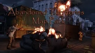 The Last Of Us Abandoned Territories Map Pack & Future DLC