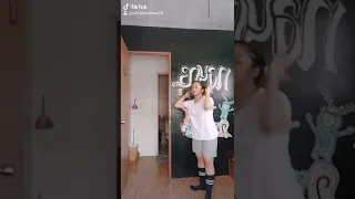 Moonwalk tiktok