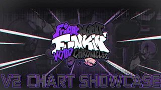 Friday Night Funkin': Voiid Chronicles - V2 Chart Showcase!
