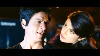 SRK & Priyanka & Крутой, но не мой.avi