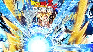 Future Gohan WILL be featured in Dragon Ball Z Budokai 4 Project!