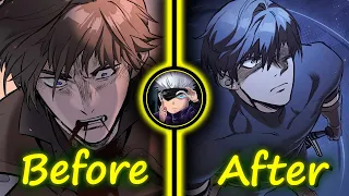 Talentless Soldier Defies Death And Relives The Same Day Every Time He Dies - Manhwa recap