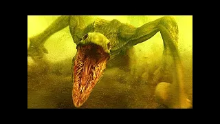 Děsivá pravda o dinosaurech, ze které dostanete husí kůži